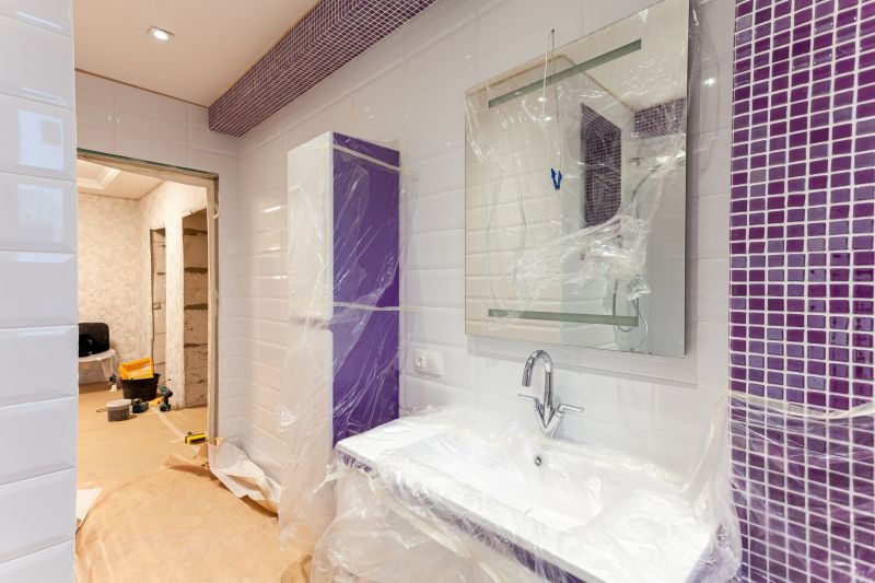 Top Bathroom Remodeling Companies in Provo, UT