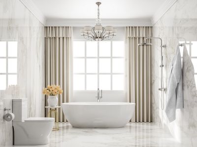Cost of Bathtub Installation in Utah County, UT